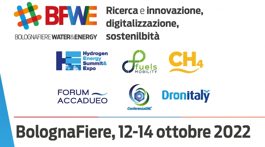 Aumatech at HESE – 12-14 October 2022 BolognaFiere